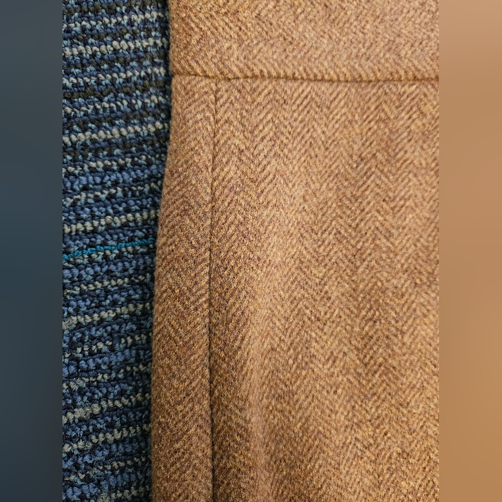 RL BLUE LABEL Pencil Skirt - Picture 9 of 11